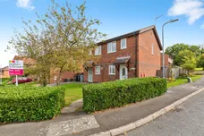 Montrose Close, Grantham