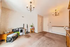 Montrose Close, Grantham