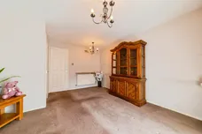 Montrose Close, Grantham