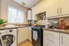 Montrose Close, Grantham