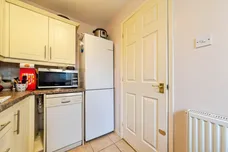 Montrose Close, Grantham
