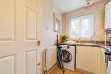 Montrose Close, Grantham