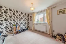 Montrose Close, Grantham