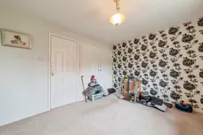 Montrose Close, Grantham