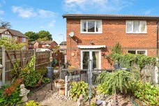 Montrose Close, Grantham