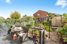 Montrose Close, Grantham