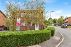 Montrose Close, Grantham