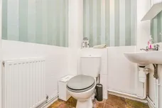 Pennsylvania, Llanedeyrn, Cardiff