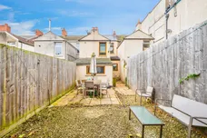 Habershon Street, Splott, Cardiff