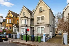 Birdhurst Rise, South Croydon