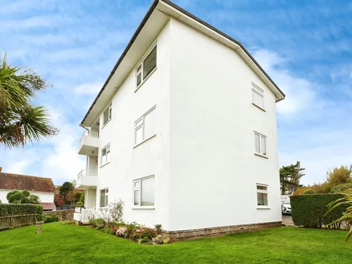 Steyne Close, Seafordphoto