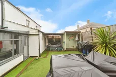 Leslie Avenue, Yeadon, Leeds