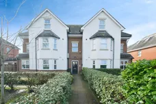 Lowther Road, Bournemouth