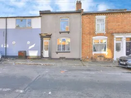 Louise Road, NORTHAMPTON photo