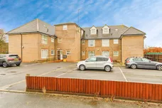 Silver Birch Court, Wittering, Peterborough