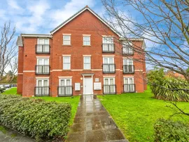 Mystery Close, Liverpool photo