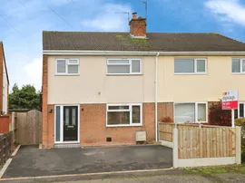 Holmwood Avenue, KIDDERMINSTER photo