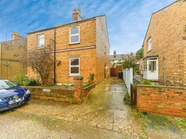 Coalville Cottages, Stamford photo