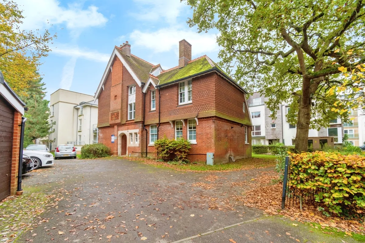 James Weld Close, Southampton