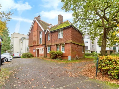 James Weld Close, Southamptonphoto
