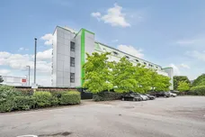 Kings Road, Stevenage