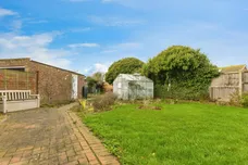 Tudor Close, Clacton-On-Sea