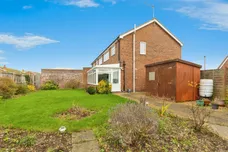 Tudor Close, Clacton-On-Sea