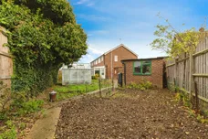 Tudor Close, Clacton-On-Sea