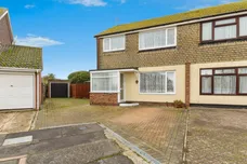 Tudor Close, Clacton-On-Sea
