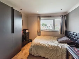 Ancaster Drive, Sleaford thumb 3
