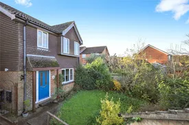 Property responsive