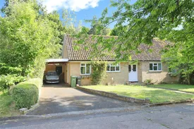 Property responsive