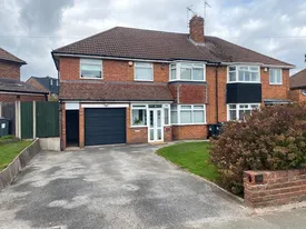 Property responsive