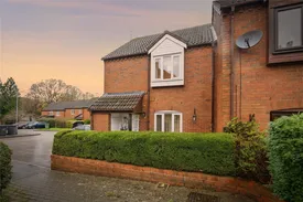 Property responsive