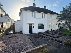 Property responsive