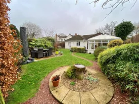 Property responsive