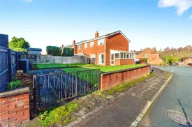 Property responsive