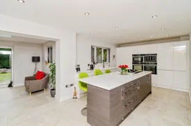 Property responsive