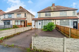 Property responsive