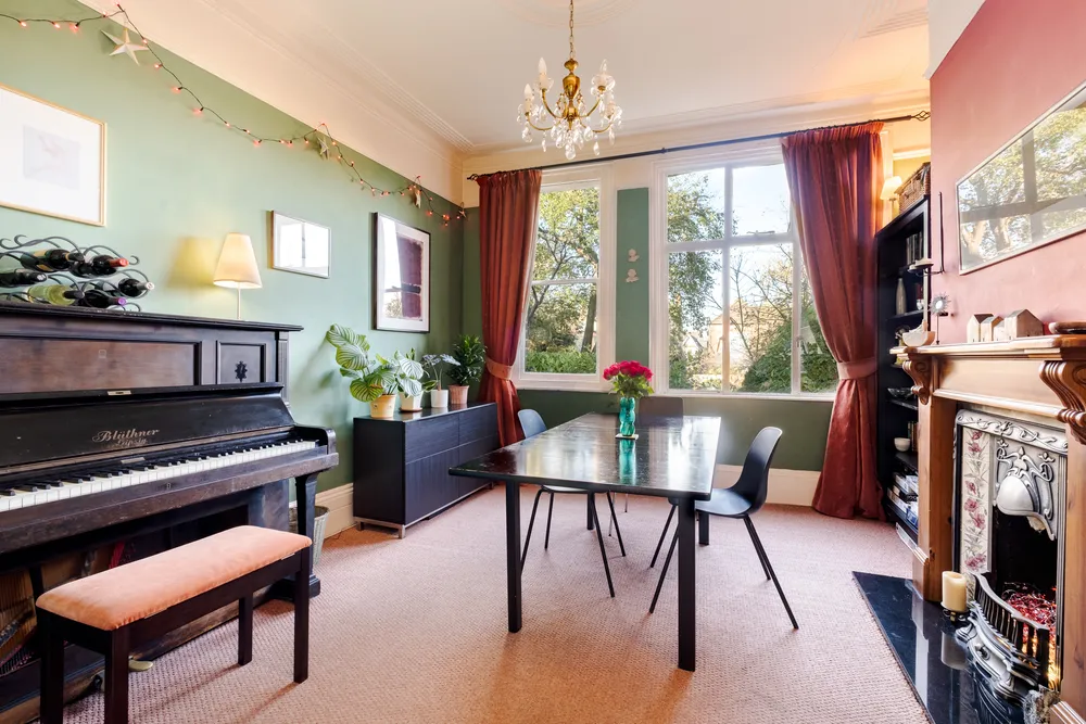Greenham Road, London, N10