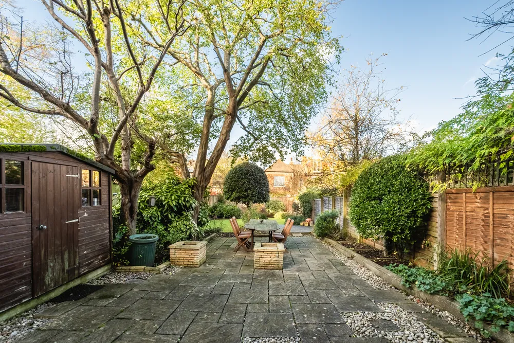 Greenham Road, London, N10