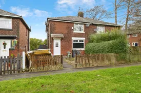 Property responsive