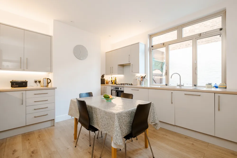 Greenham Road, London, N10