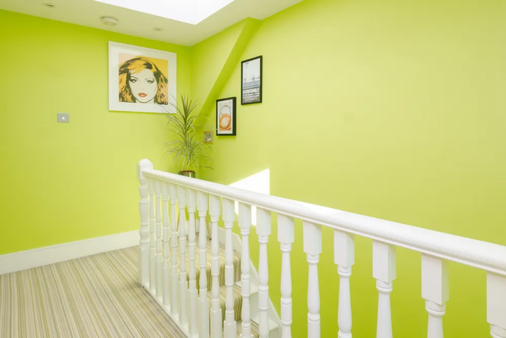 Greenham Road, London, N10