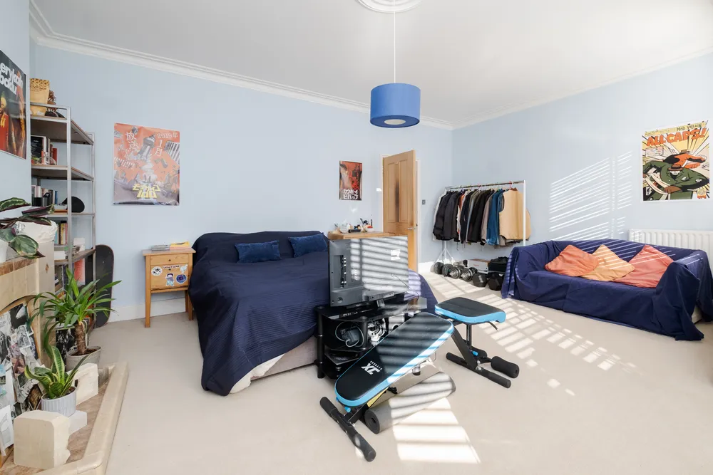 Greenham Road, London, N10
