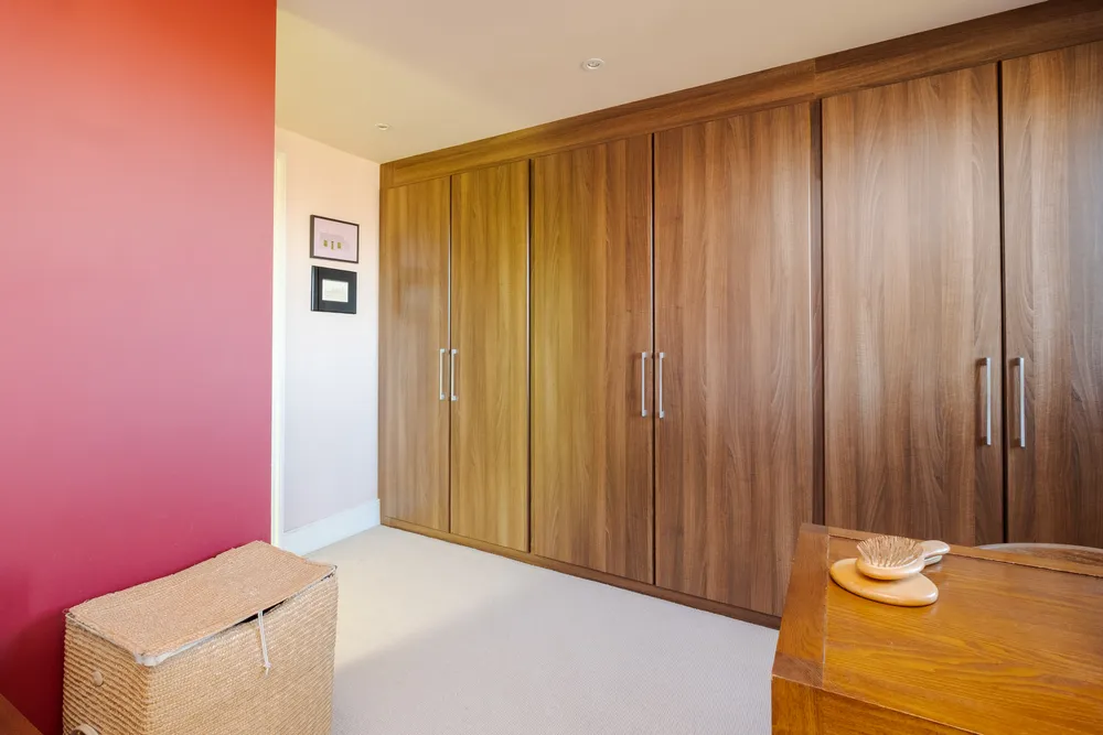 Greenham Road, London, N10