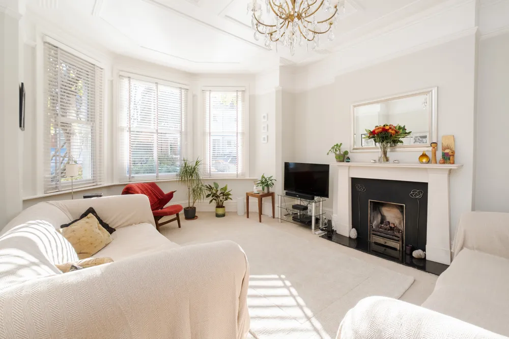Greenham Road, London, N10
