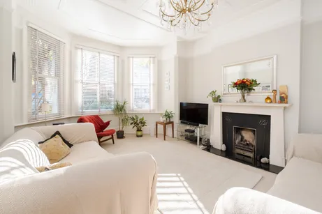 Greenham Road, London, N10