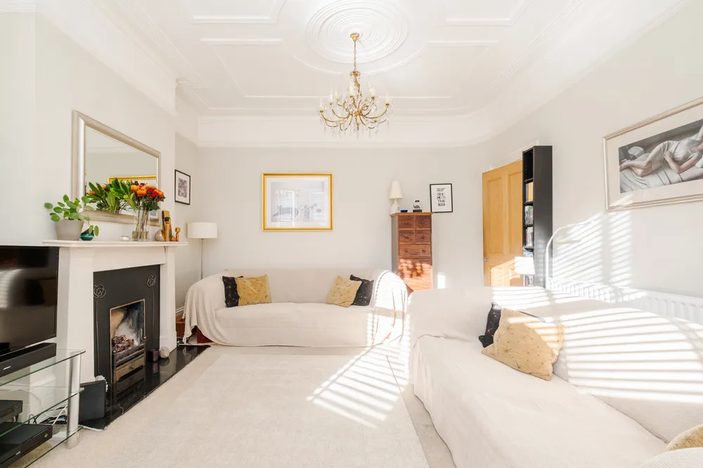 Greenham Road, London, N10