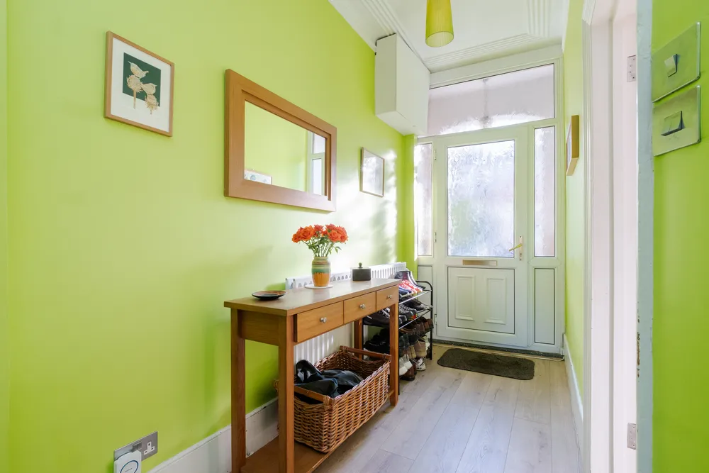 Greenham Road, London, N10